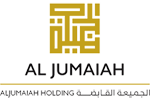 Aljumaiah Holding Logo